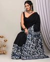 VK 4192 Mono Cotton Digital Printed Sarees Wholesale Price In Surat